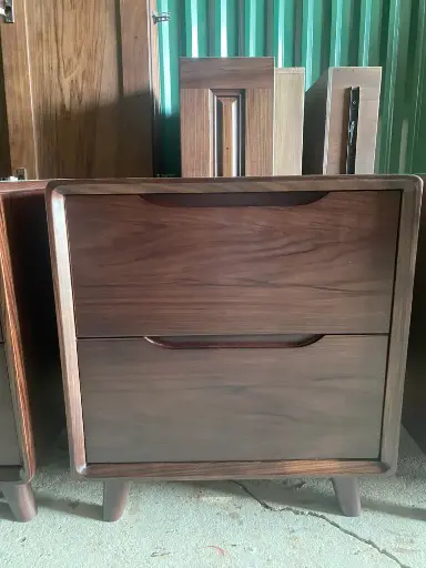 Táp Đầu Giường Óc Chó